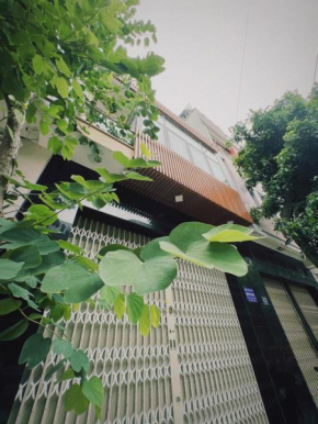 HNK's City Homestay Quy Nhơn